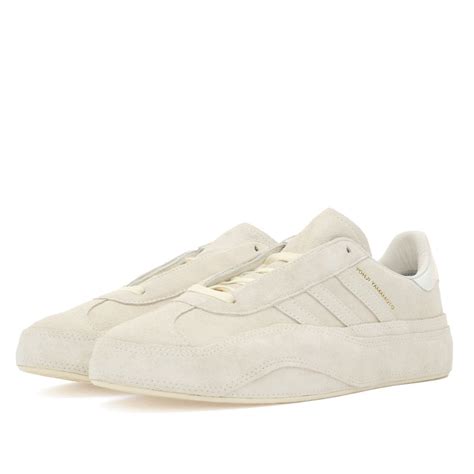 replica adidas y3 trainers|adidas y3 gazelle cream.